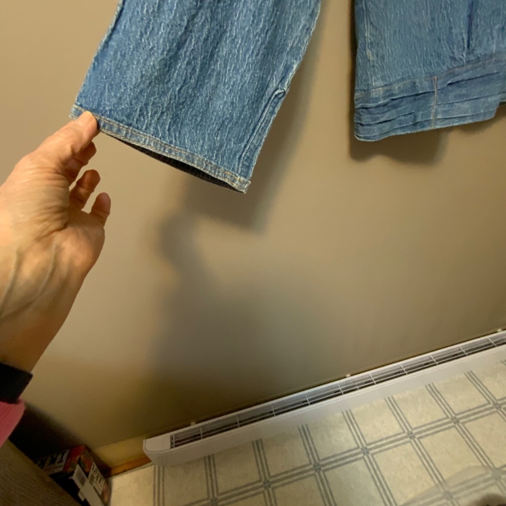 Jean  jacket - Picture 4 of 6